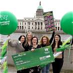 national irish lottery